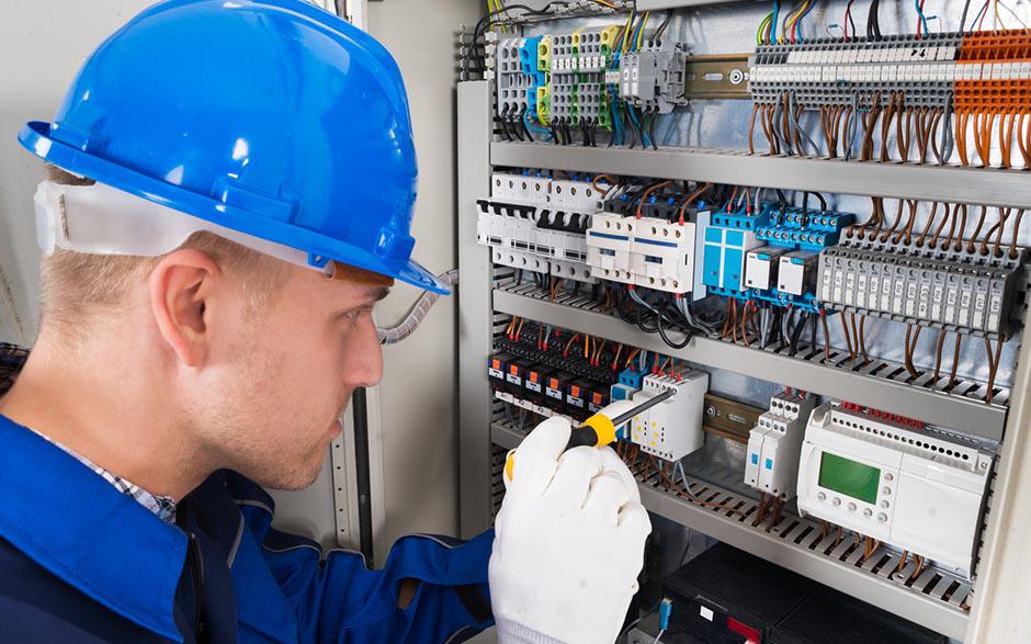 entreprise d'électricité Vitry-sur-Seine