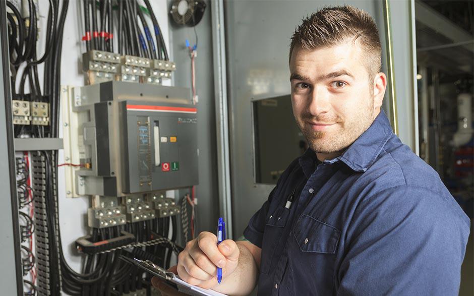 société d'électricité Le Bourget