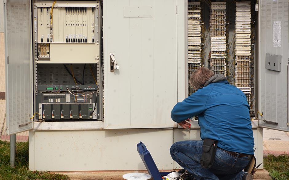 société d'électricité Le Bourget