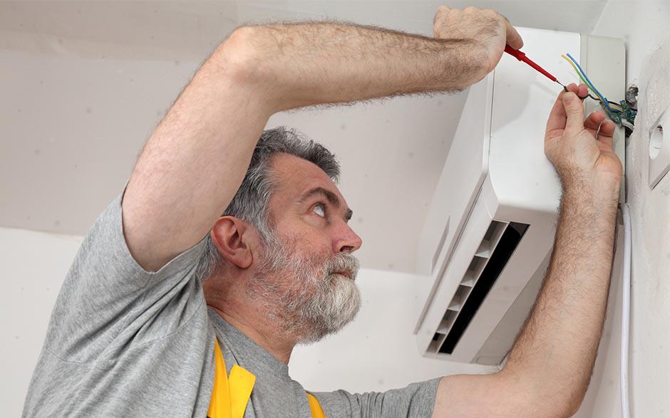 entreprise d'électricité Cergy